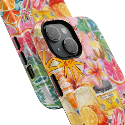 Kombi Love Armoured MagSafe® Case