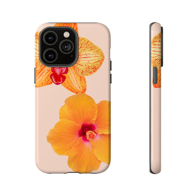 Mana Island Tough Case