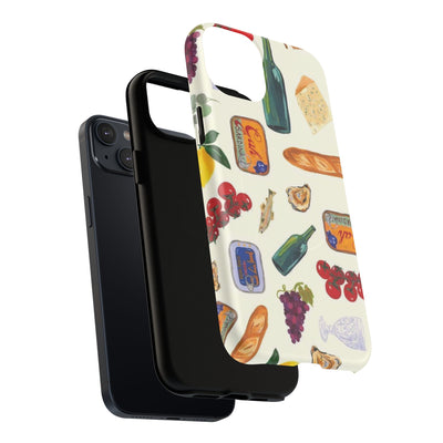 Italian Lunch MagSafe® Case