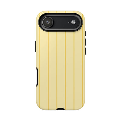 Lemontini Tough Case