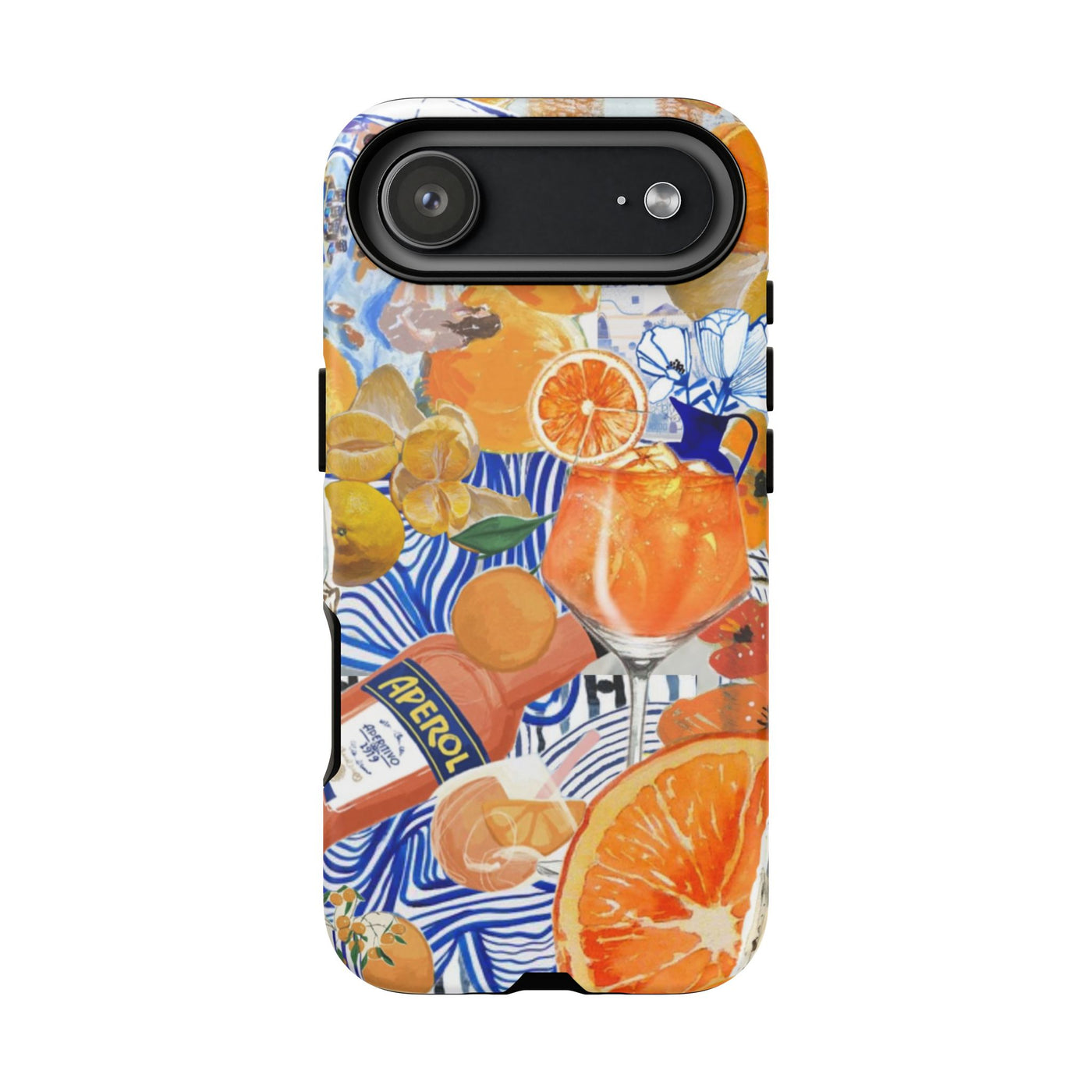 Euro Summer Tough Case