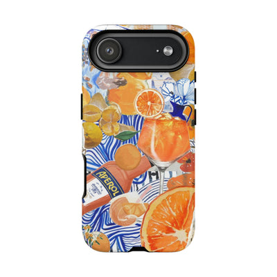 Euro Summer Tough Case