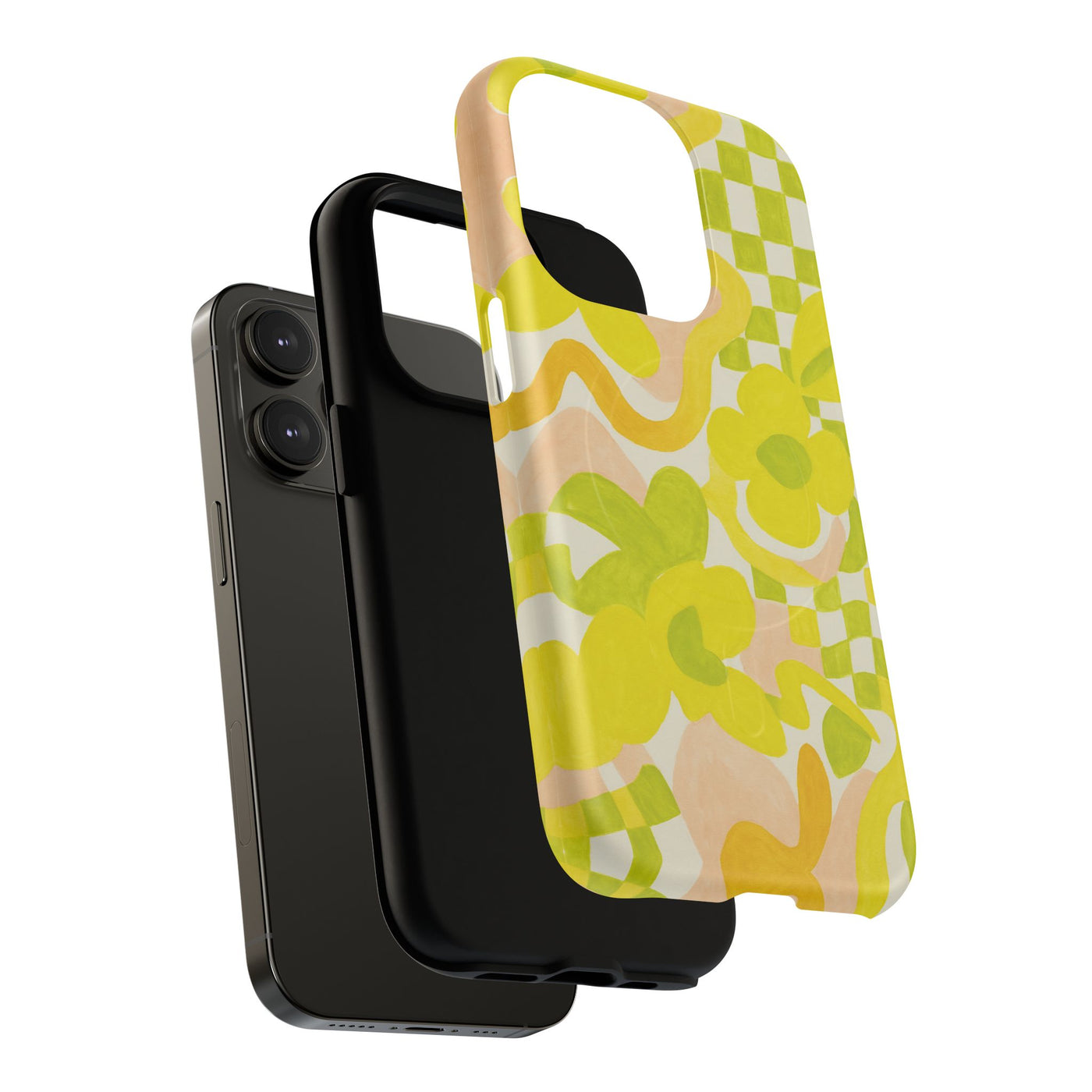Skyhigh Armoured MagSafe® Case