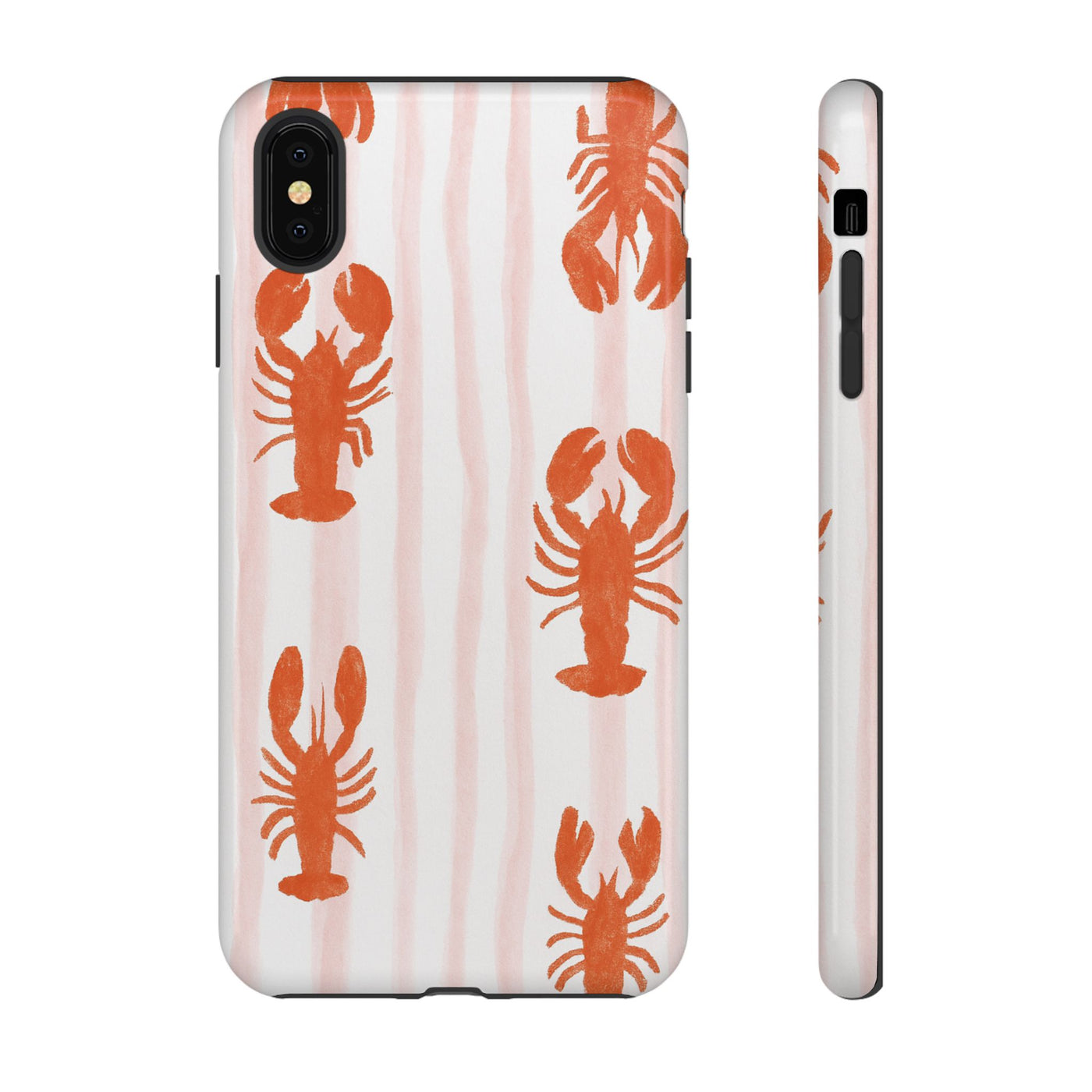 Le Lobster Tough Case