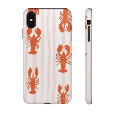 Le Lobster Tough Case