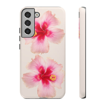 Fly Away to Malibu Tough Case