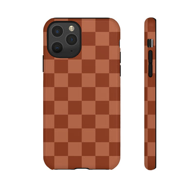 Soulfire Tough Case