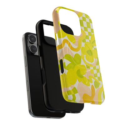 Skyhigh Armoured MagSafe® Case