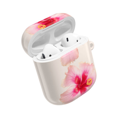 Fly Away to Malibu for AirPods®