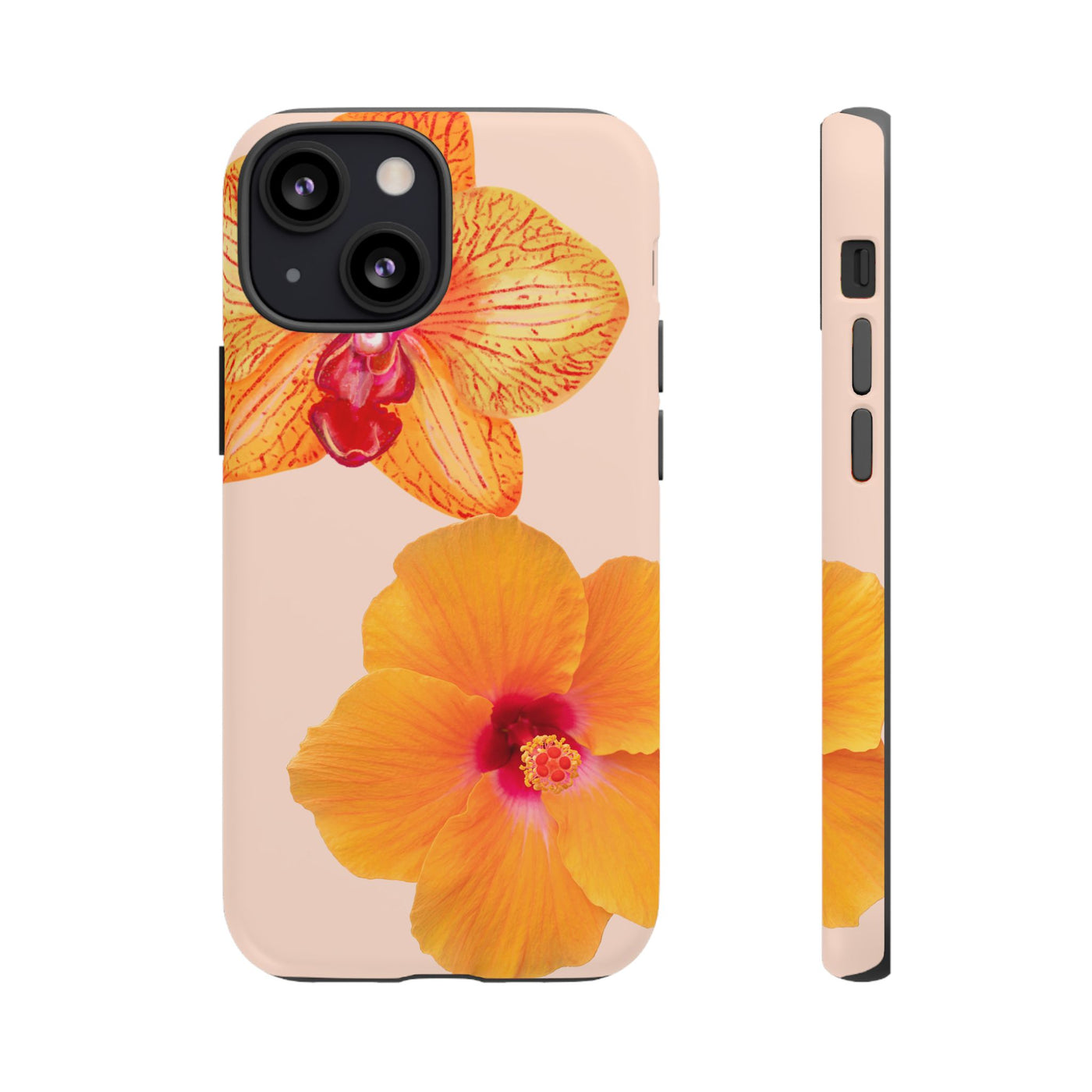 Mana Island Tough Case