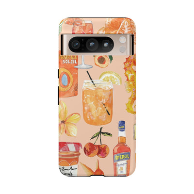 Motel Soleil Phone Case