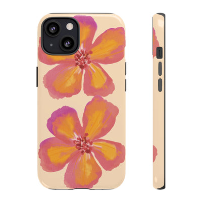 Le Fleur Tough Case