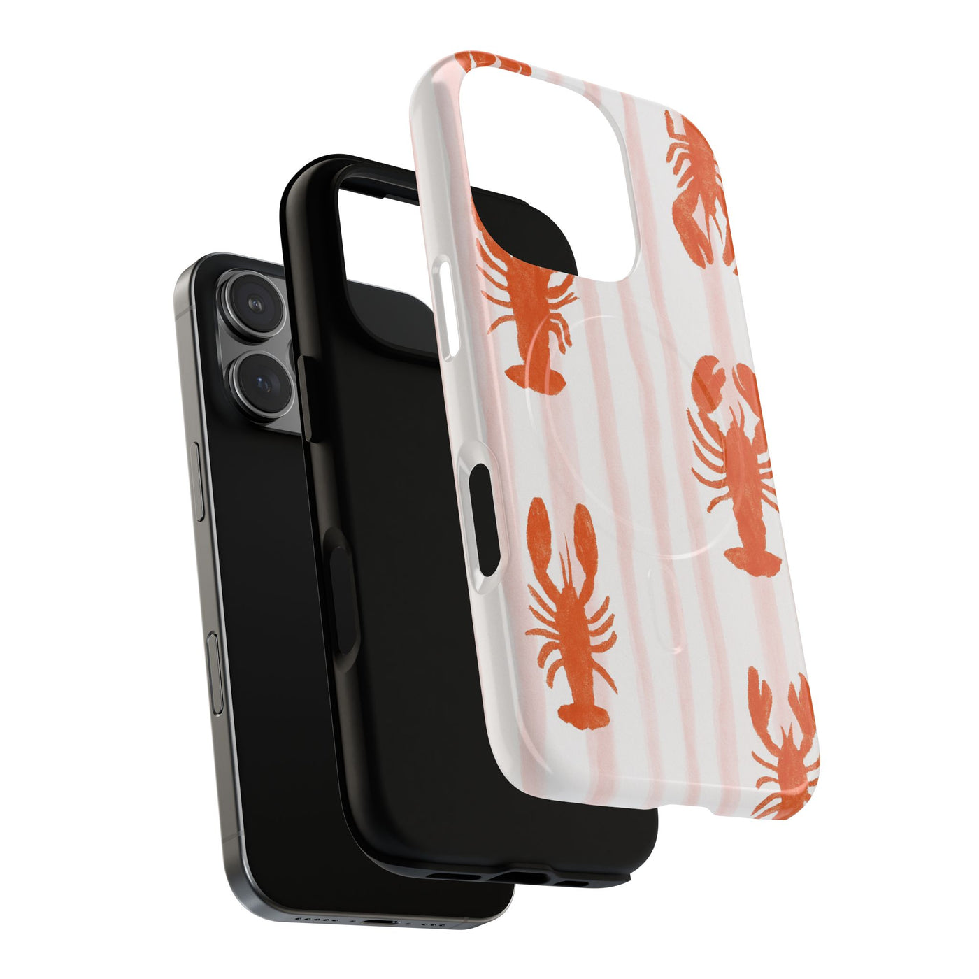 Le Lobster MagSafe® Case