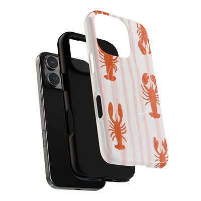 Le Lobster MagSafe® Case