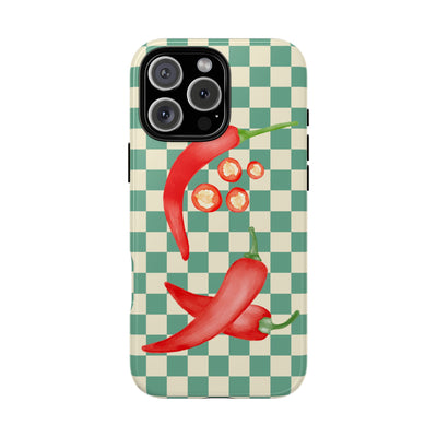 Spicy Tough Case