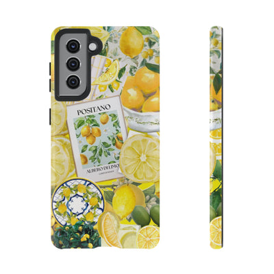 Posintano Tough Case