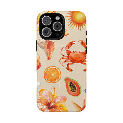 Sunwave MagSafe® Case