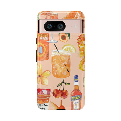 Motel Soleil Phone Case
