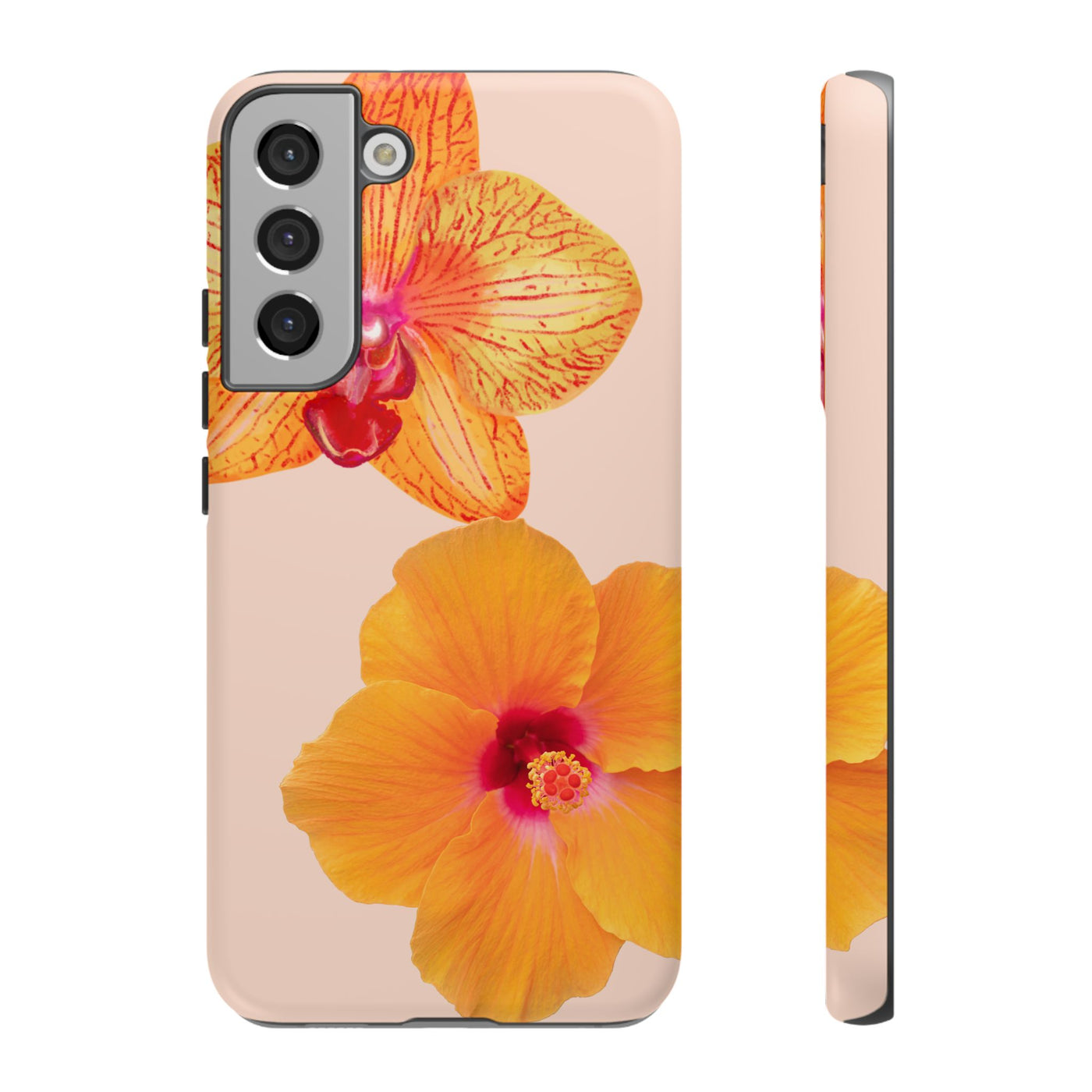 Mana Island Tough Case