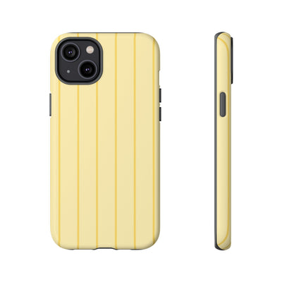 Lemontini Tough Case
