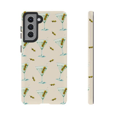 Shaken Not Stirred Tough Case