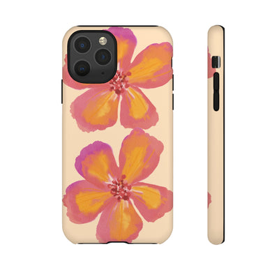 Le Fleur Tough Case