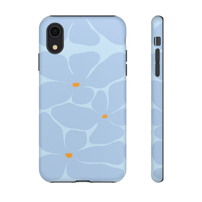 Blue Moon Tough Case