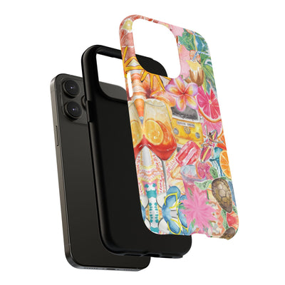 Kombi Love MagSafe® Case