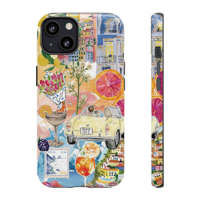 Capri Tough Case