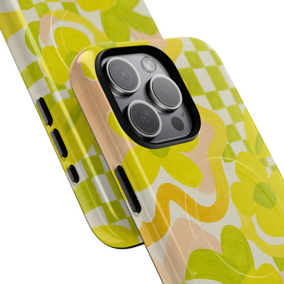 Skyhigh Armoured MagSafe® Case