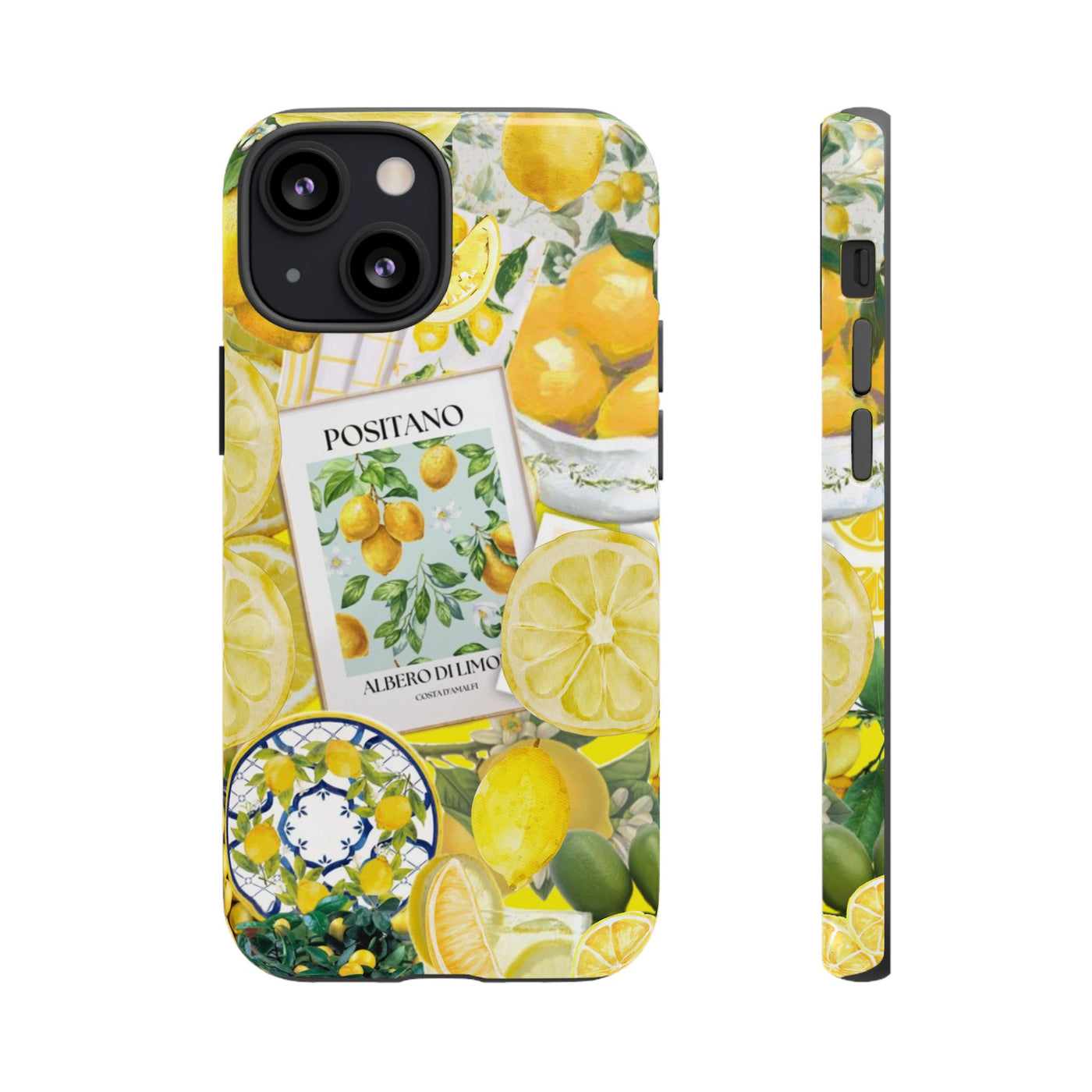 Posintano Tough Case