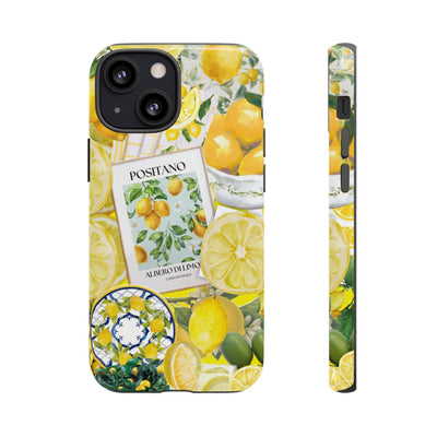 Posintano Tough Case