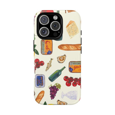 Italian Lunch MagSafe® Case
