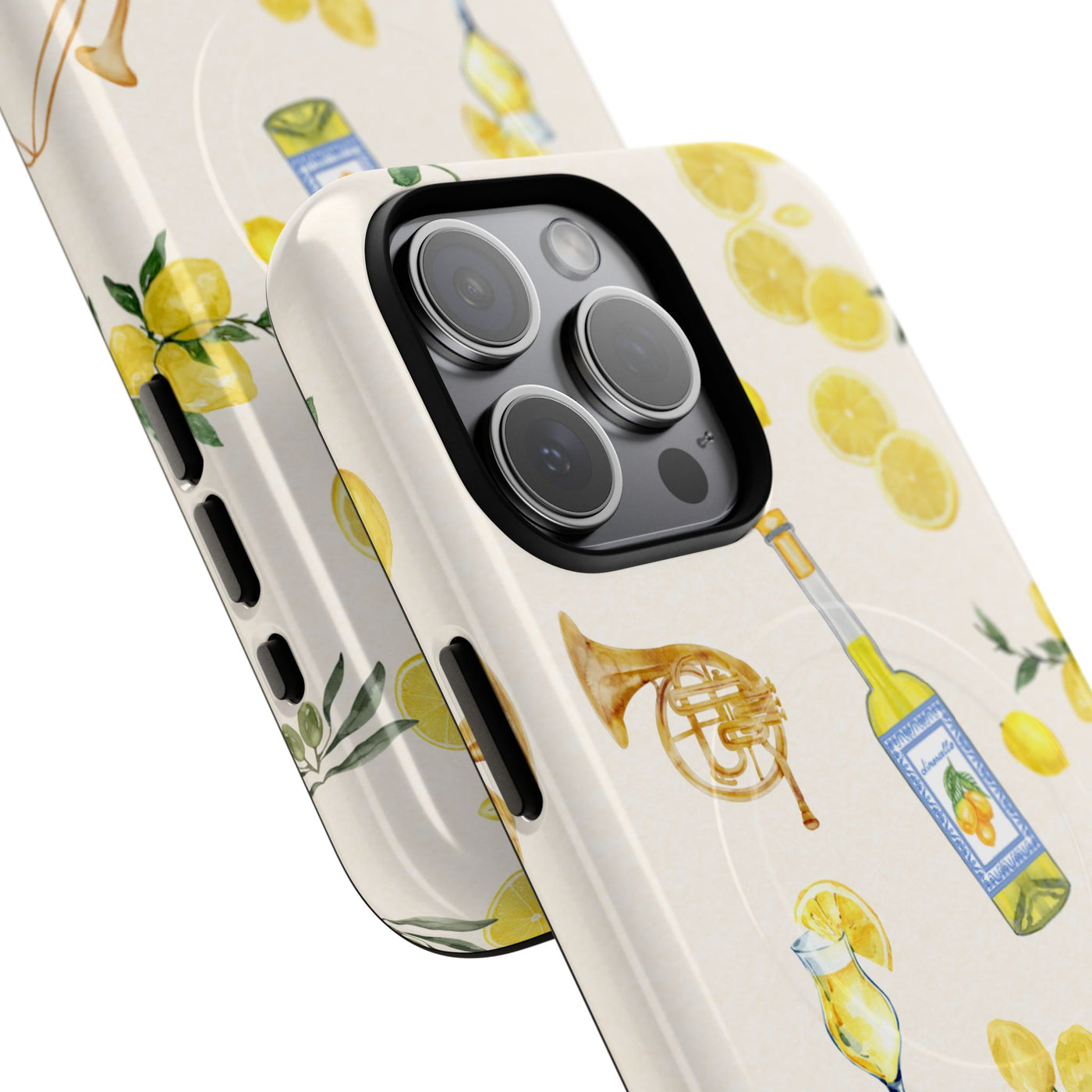 Lemoncello Party MagSafe® Case