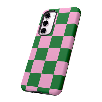 Midnight City Tough Case