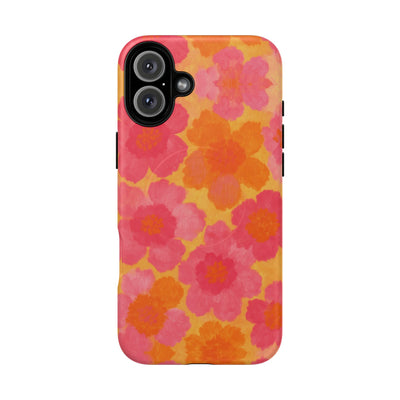 Autumn in New York Armoured MagSafe® Case
