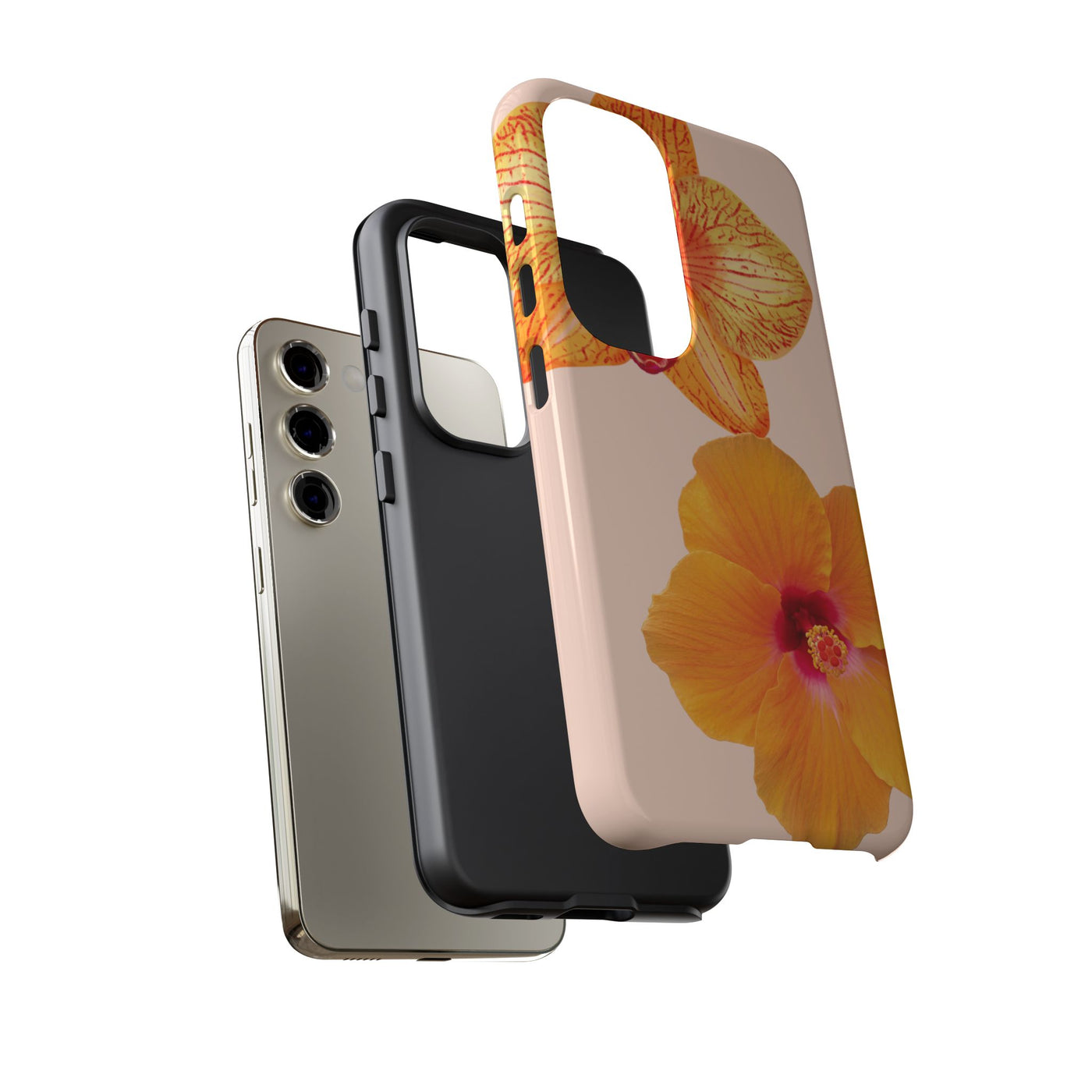 Mana Island Tough Case