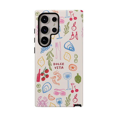 Dolce Vita Tough Case