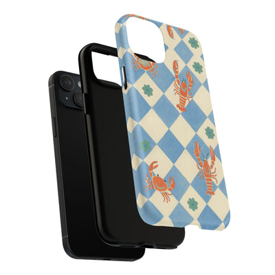 Long Lunch Armoured MagSafe® Case
