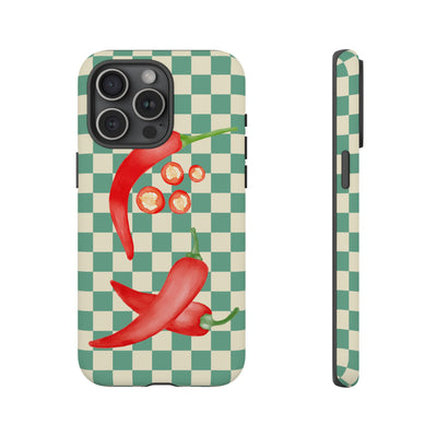 Spicy Tough Case