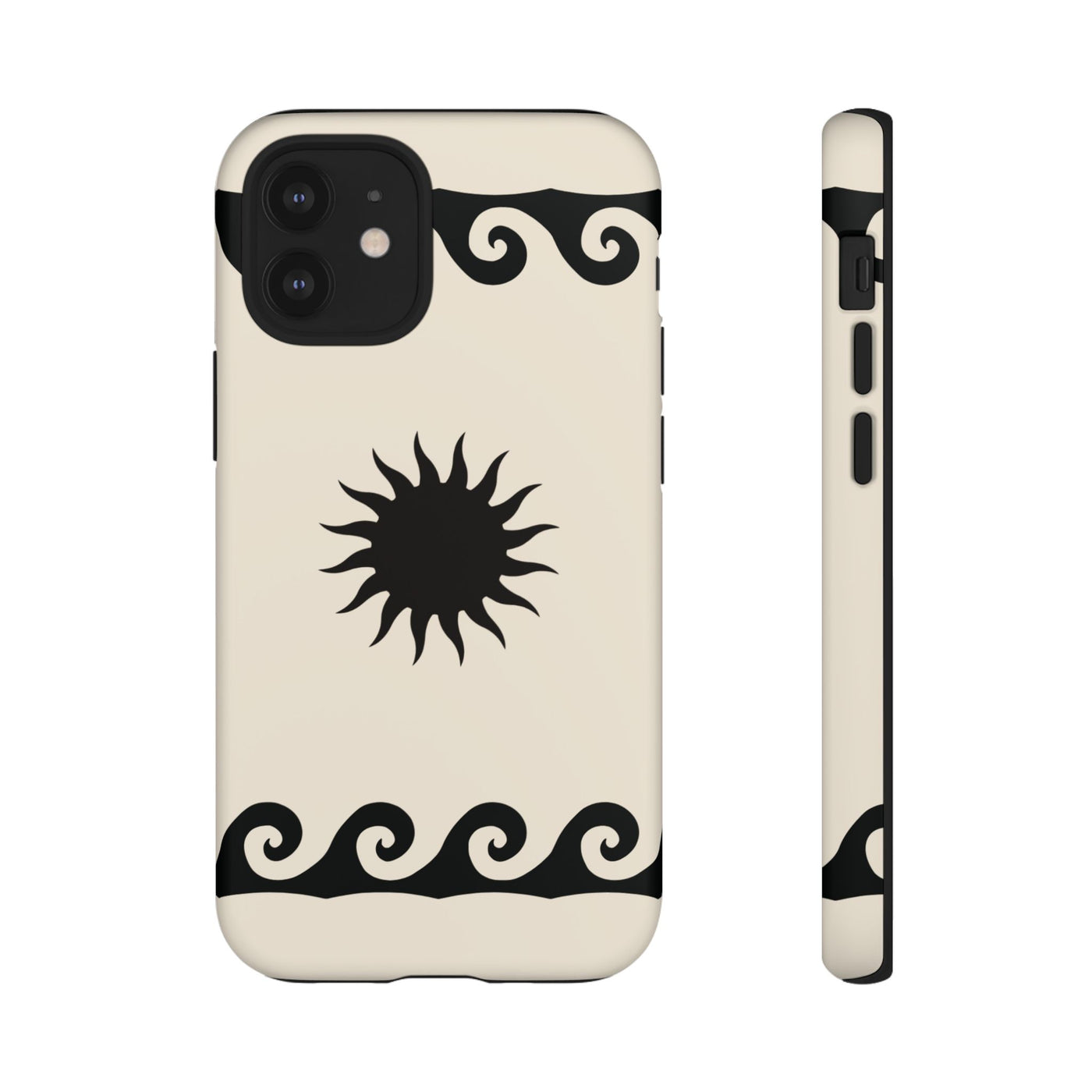 Sol Boheme Tough Case