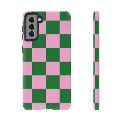 Midnight City Tough Case