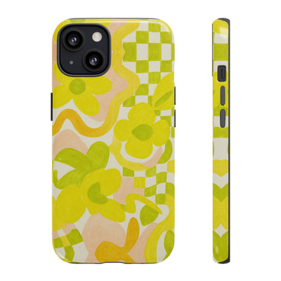 Skyhigh Tough Case