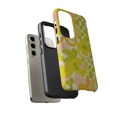 Skyhigh Tough Case