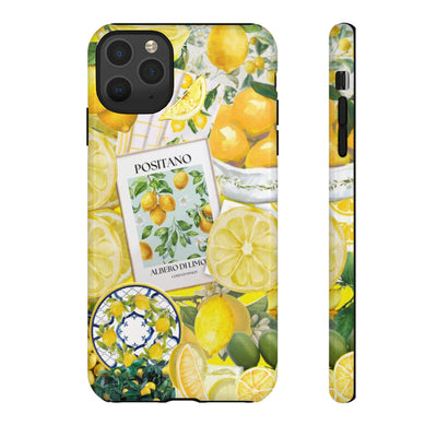 Posintano Tough Case