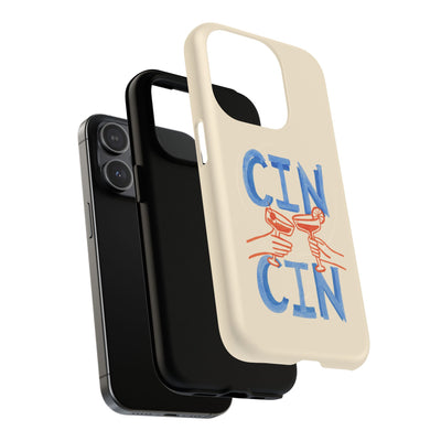 Cin Cin MagSafe® Case