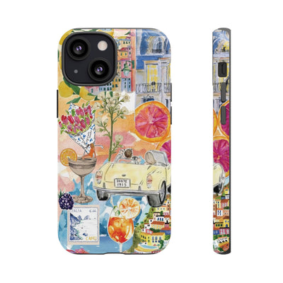 Capri Tough Case