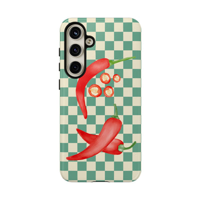 Spicy Tough Case