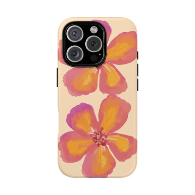 Le Fleur Tough Case