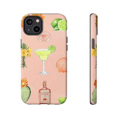 Motel Mexicola Tough Case